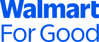 Walmart Foundation logo