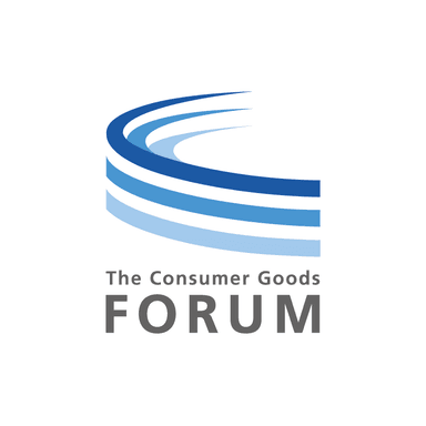 Consumer Goods Forum logo