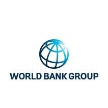 World Bank logo