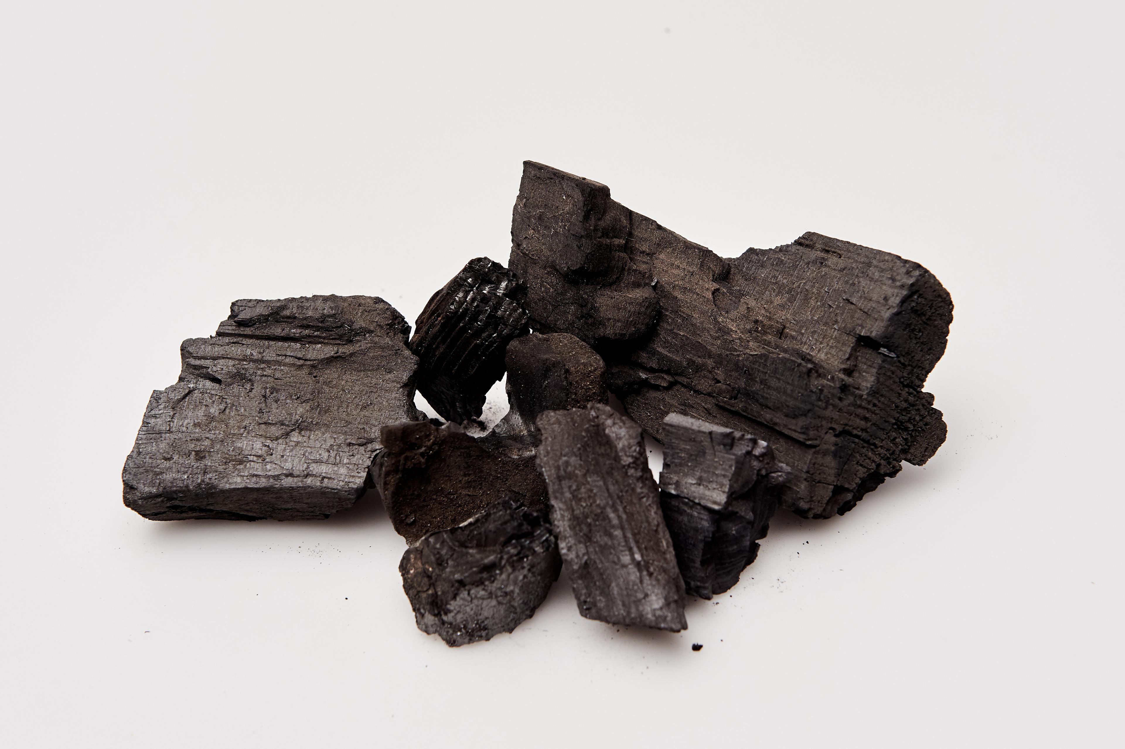 Fuel wood 
