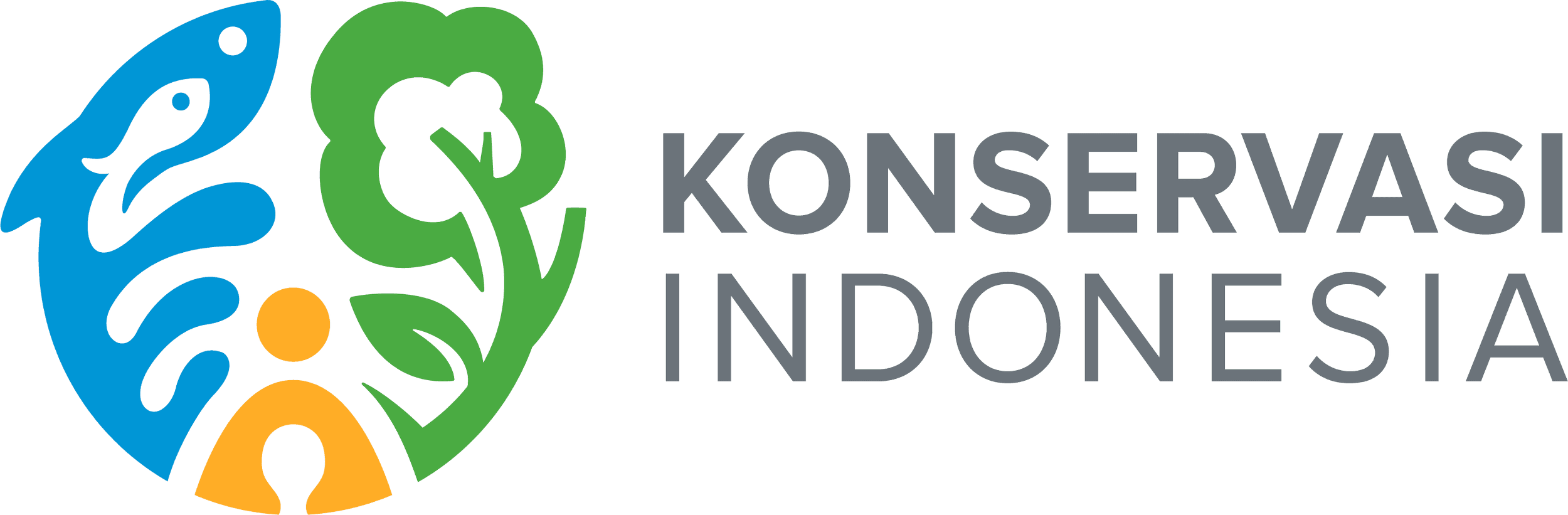 Konservasi indonesia