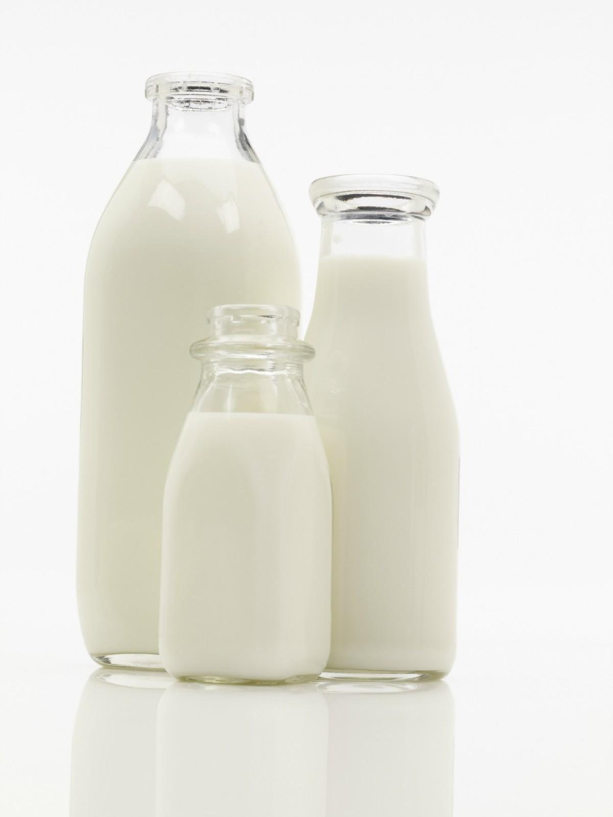 Dairy