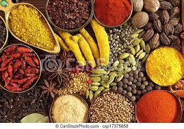 Spices 