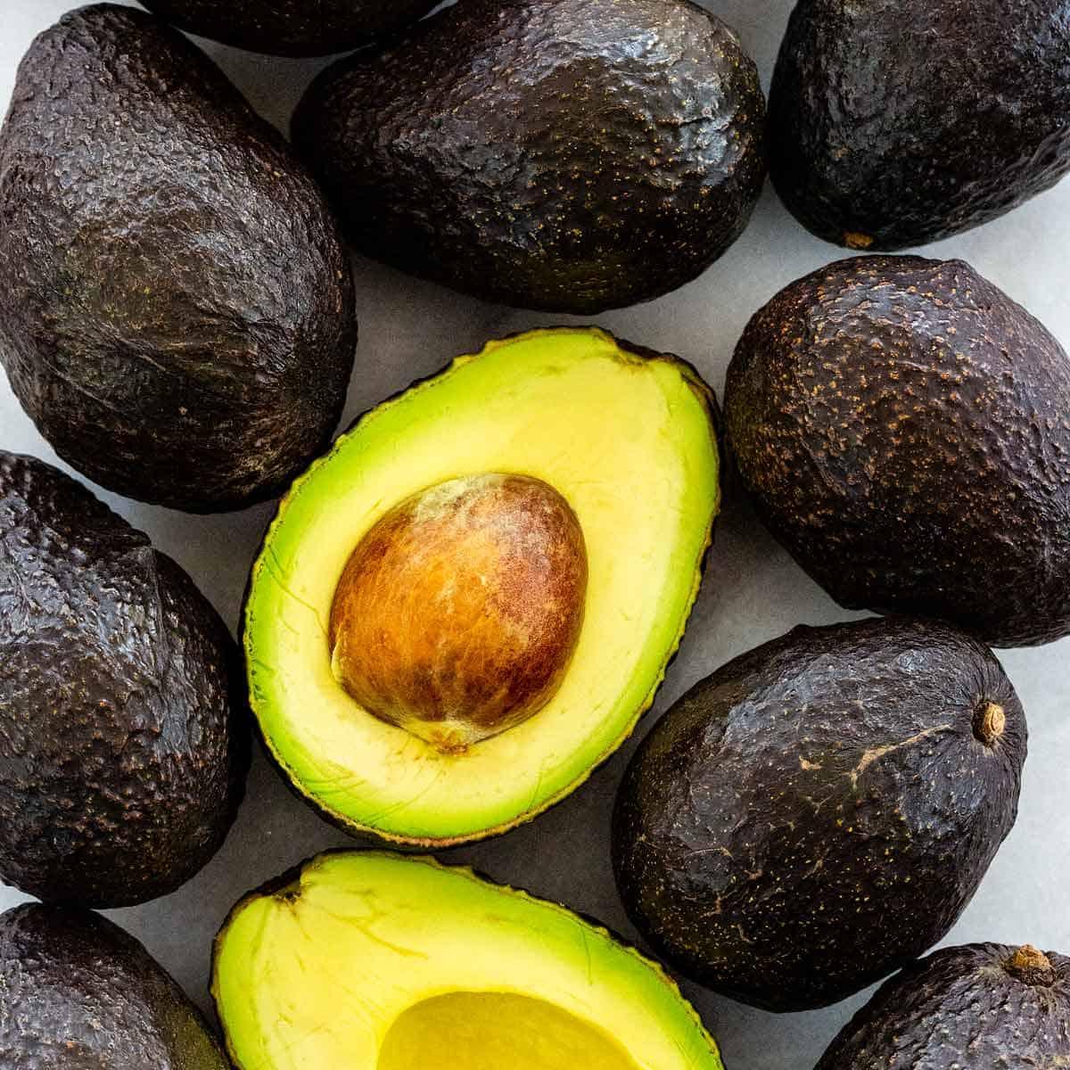 Avocado