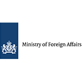 Dutch Ministry of Foreign Affairs logo