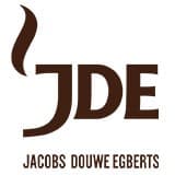 Jacob Douwe Egberts logo