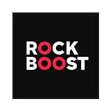 RockBoost logo