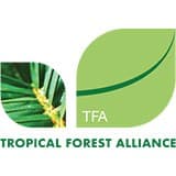 Tropical Forest Alliance logo
