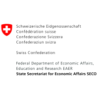 SECO logo