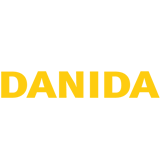 Danida logo