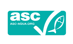 Aquaculture Stewardship Council (ASC)