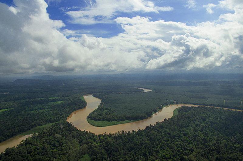 Kinabatangan