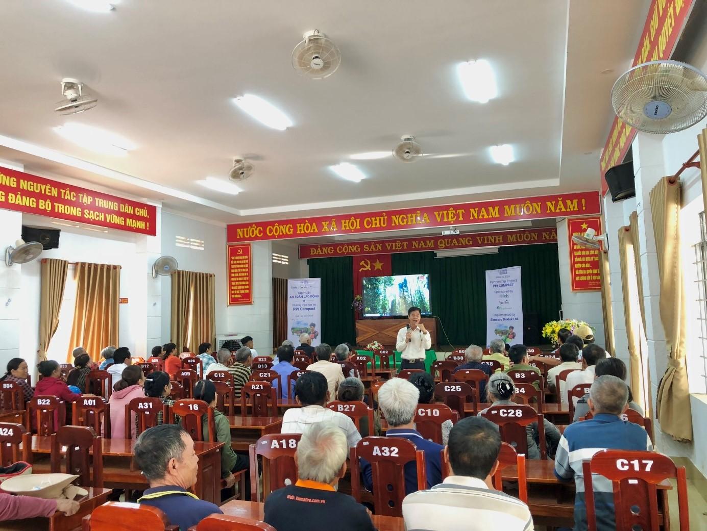 Mgar CuMgar - Sustainable Supply Chain Management